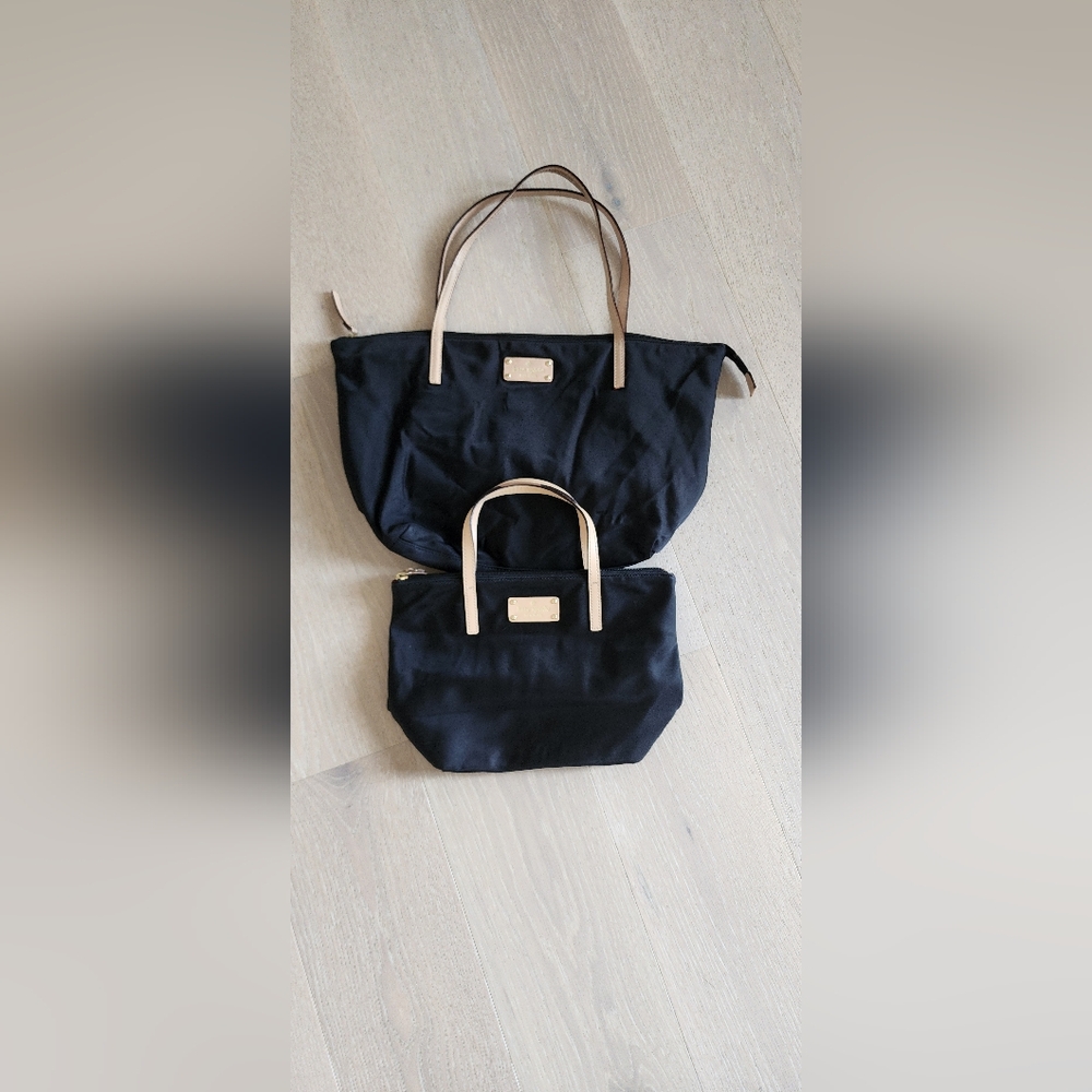 Kate Spade tote bags